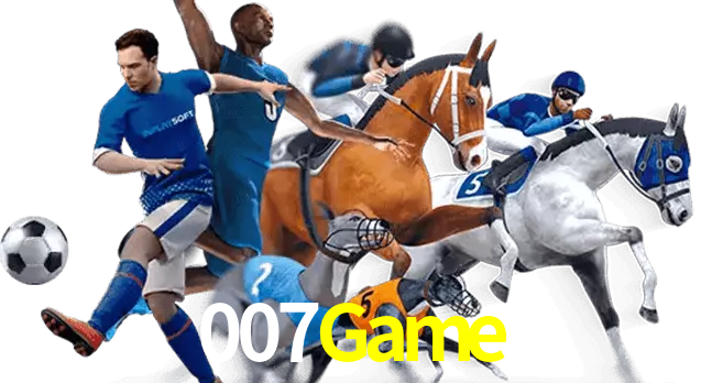 007Game