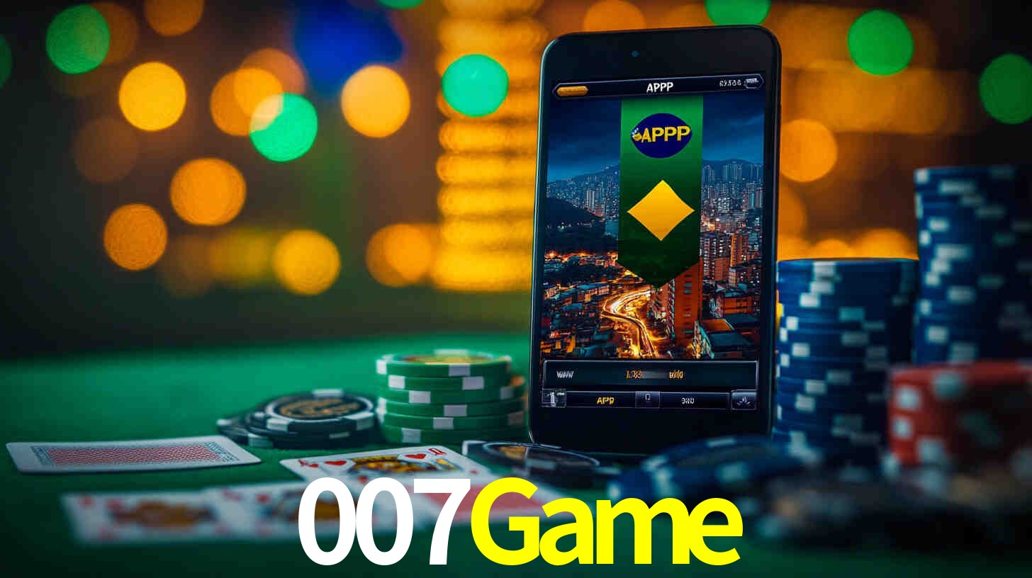 Explorando a Categoria de Eventos em Apostas na 007Game