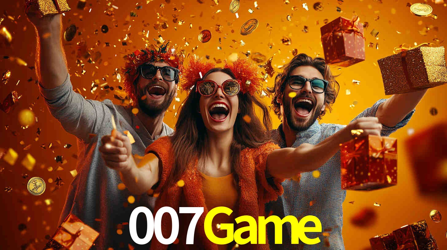007Game,007Game App