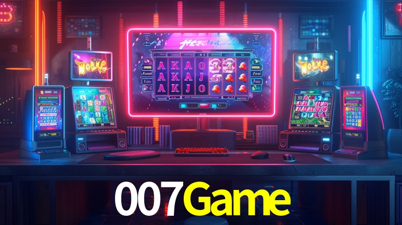 007Game