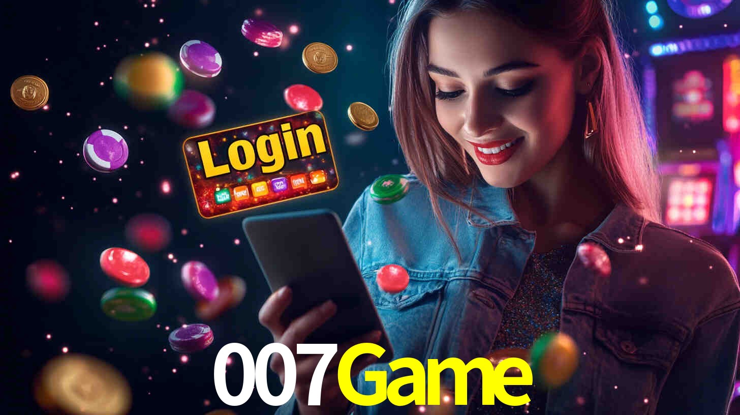 Descubra a Essência do 007Game: Nossa História e Compromissos