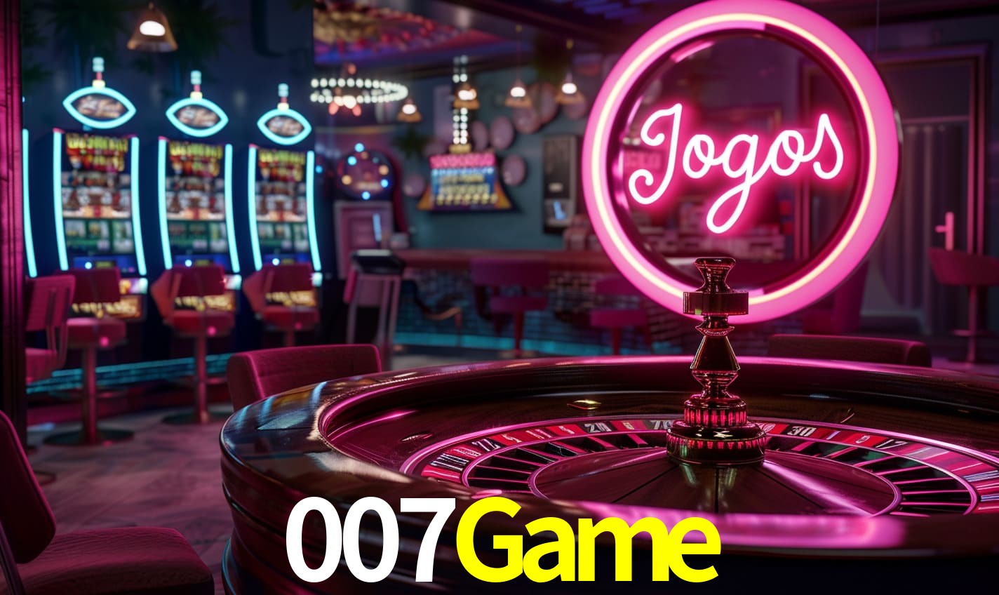 A Emoção da Loteria na 007Game: Uma Chance de Mudança de Vida