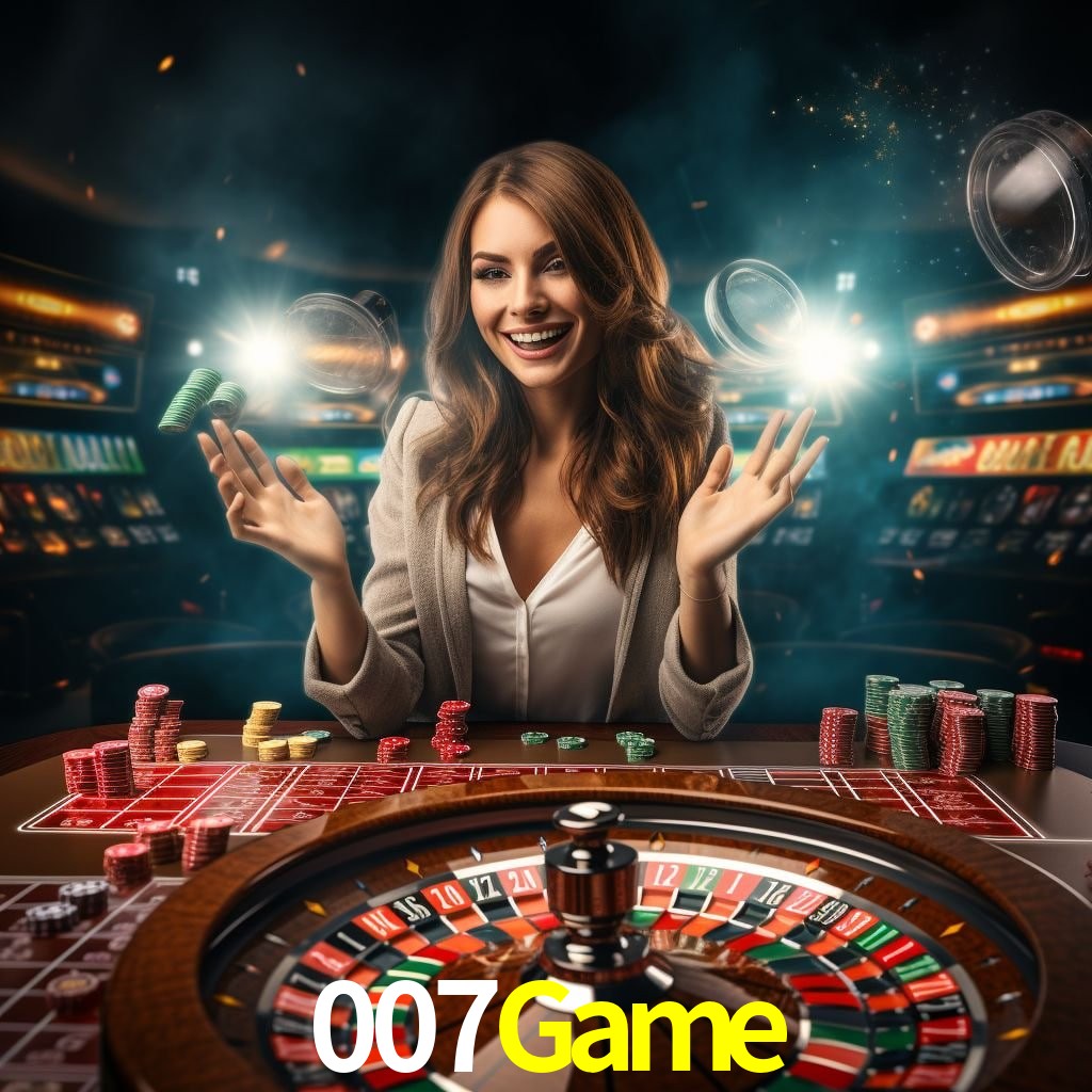 007Game