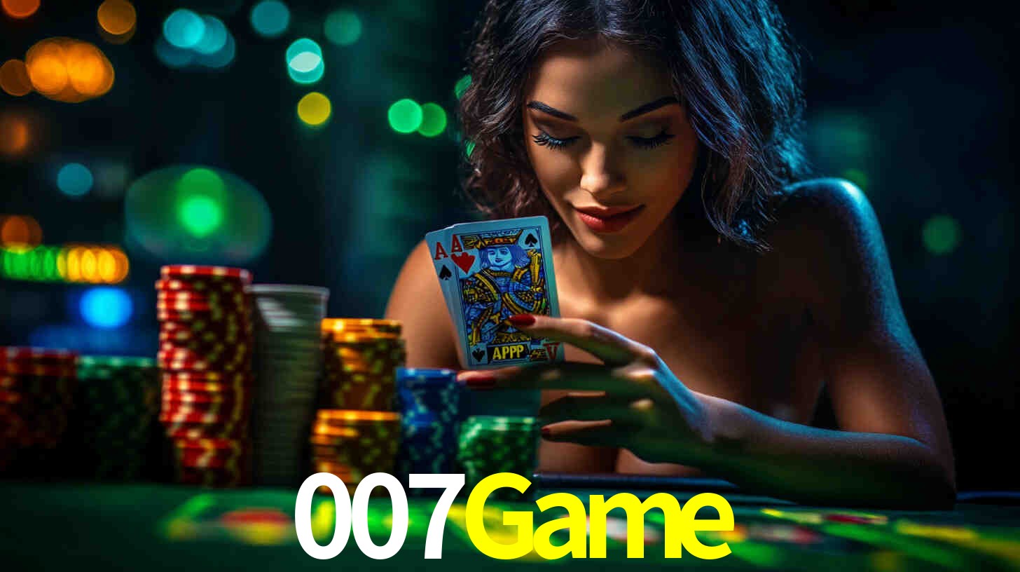 Descubra a Essência do 007Game: Nossa História e Compromissos