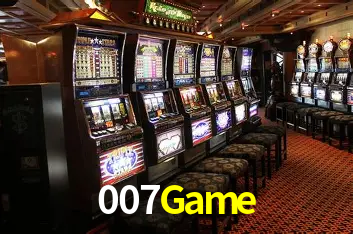Inovações de Jogos na 007Game: O Futuro das Experiências Interativas