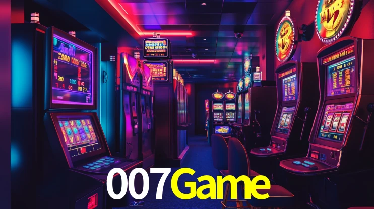 Ofertas Imperdíveis na 007Game: Promoções e Bônus Que Valem a Pena