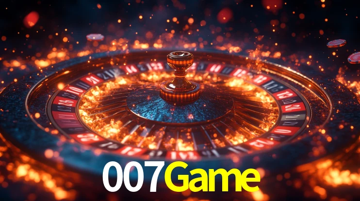 Explore as vantagens do 007Game: serviço profissional e confiabilidade