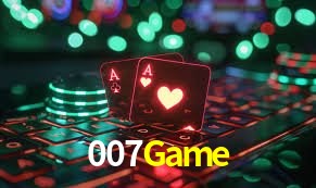 Avaliações dos Jogadores 007Game