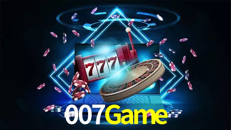Sistemas de Segurança 007Game