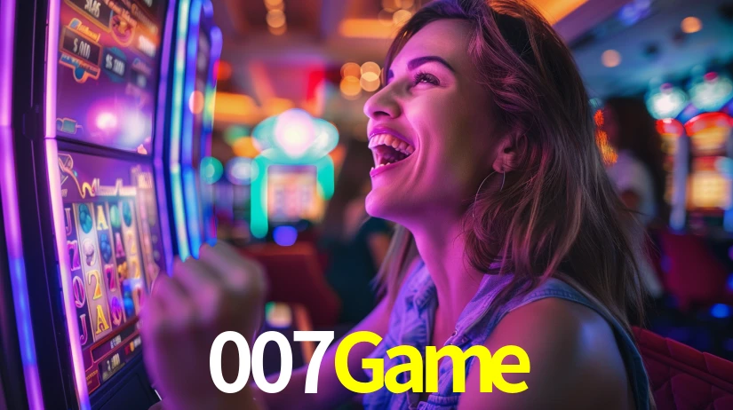 007Game