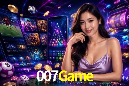Seasonal Promotions 007Game