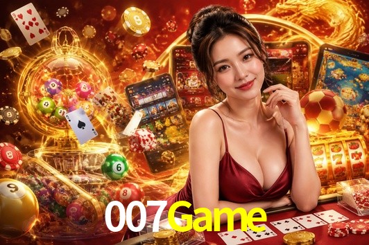 Secure Login 007Game