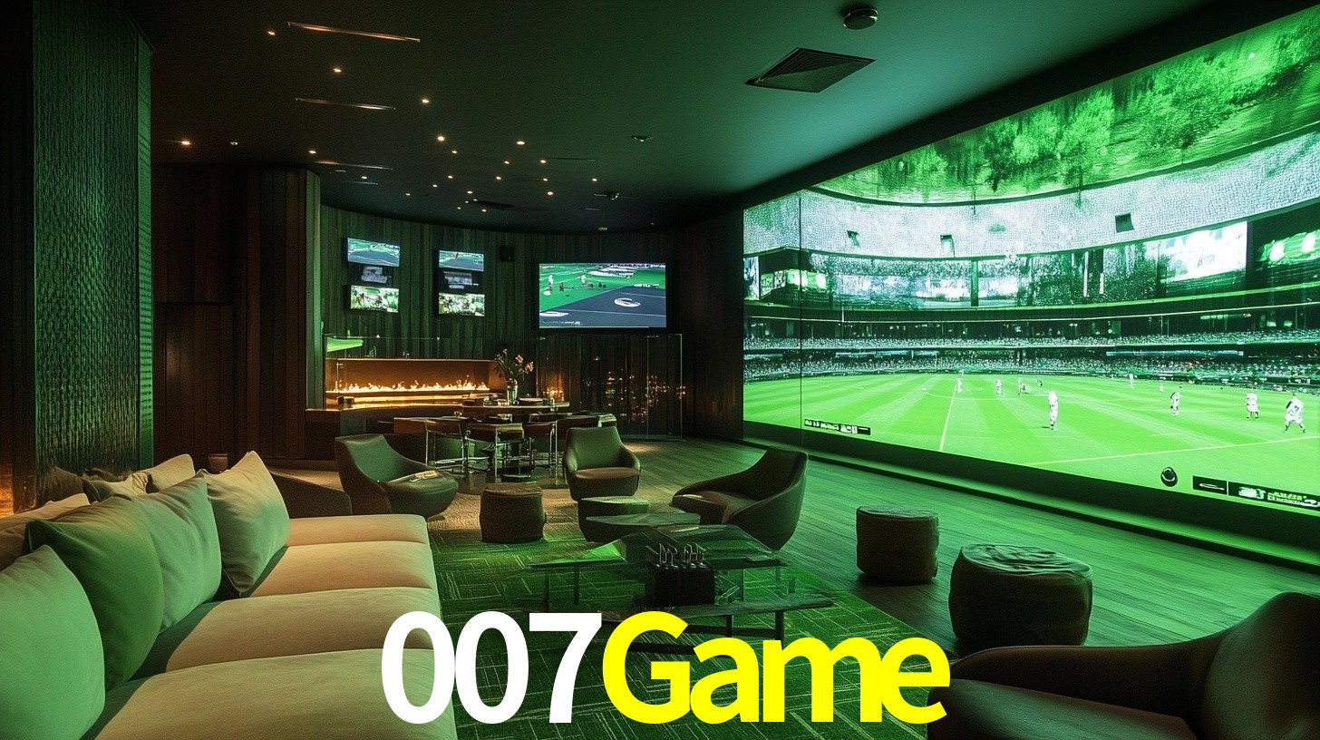 007Game,007Game App