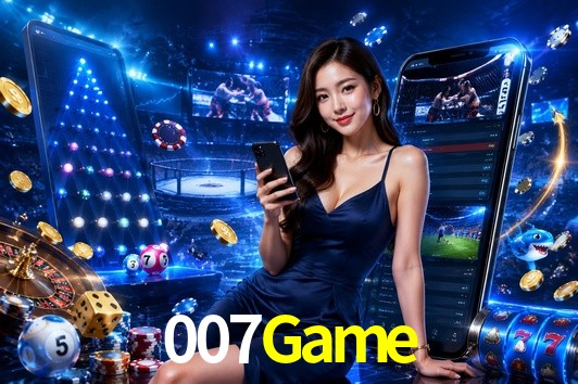 Bonus Features 007Game
