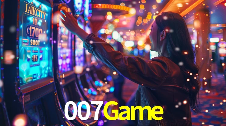 007Game,007Game App