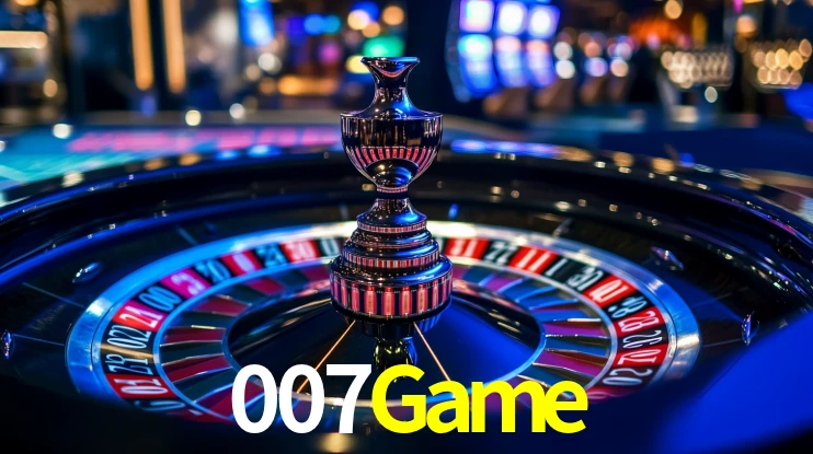 007Game,007Game App