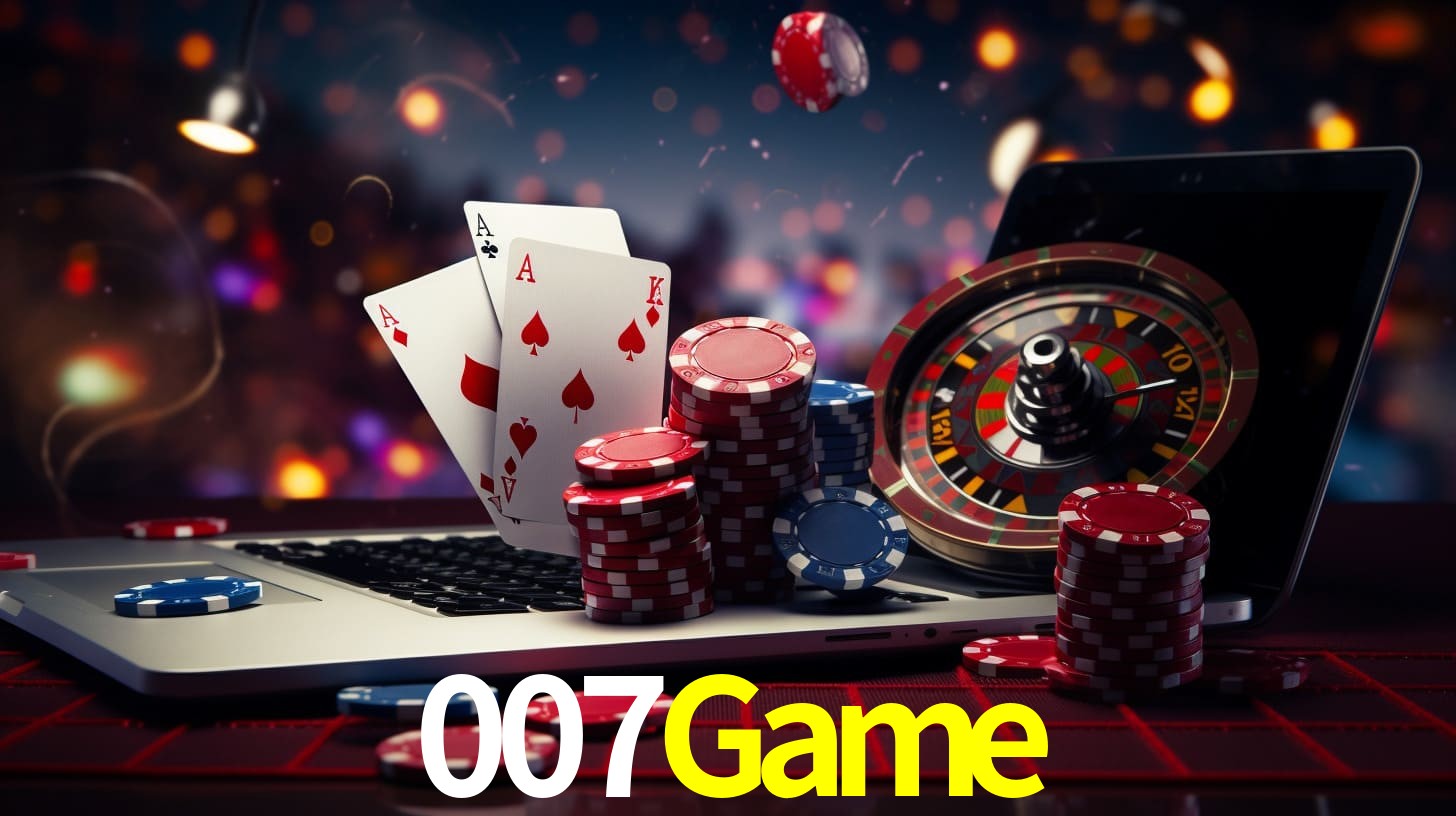 Live Casino 007Game