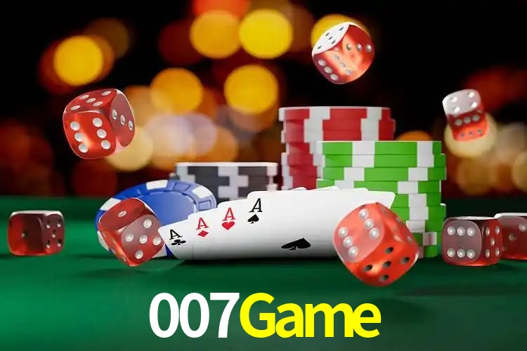 Benefícios da Conta 007Game