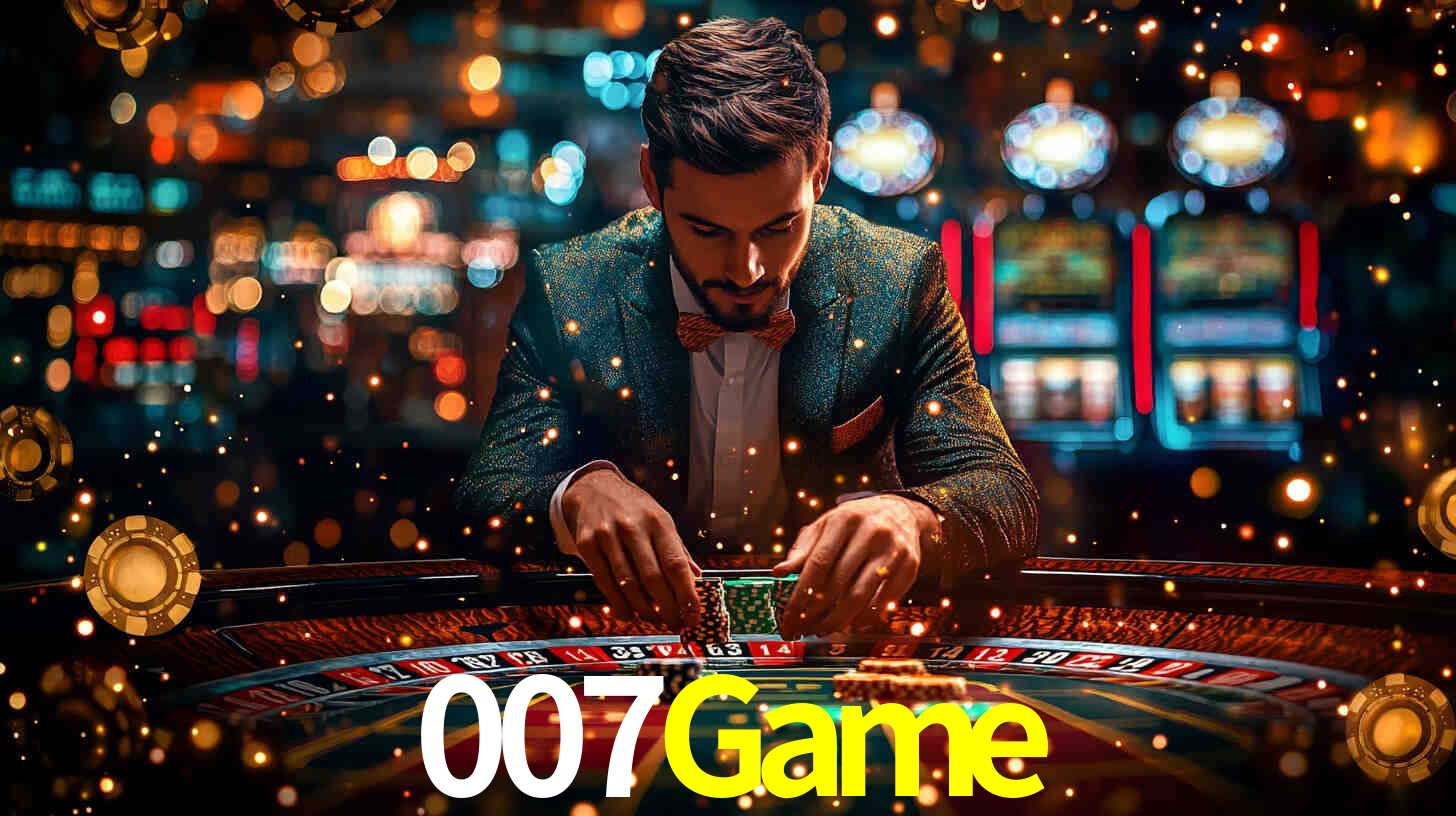 Instant EasyPaisa 007Game