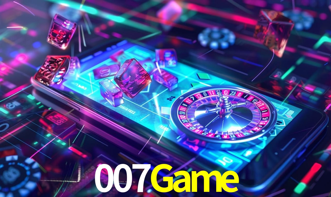 Estatísticas do Jogo 007Game