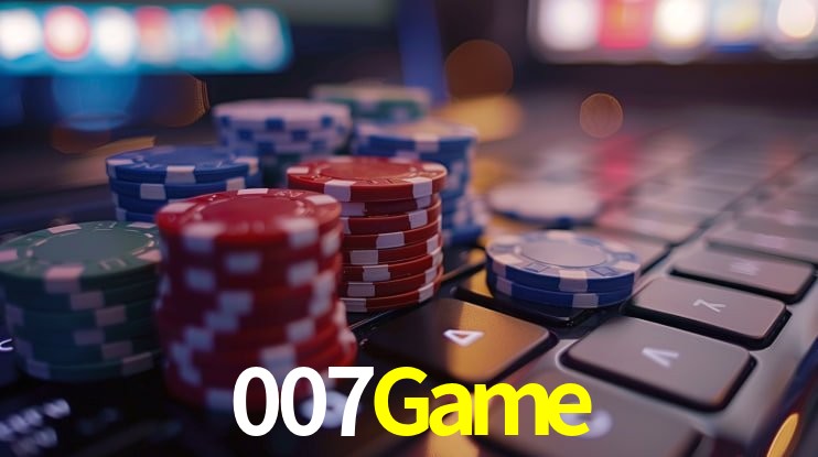 Promoções Sazonais 007Game