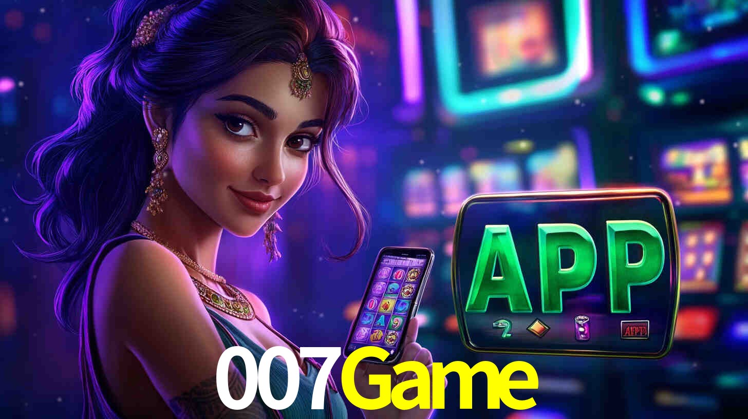 007Game Com Baixar