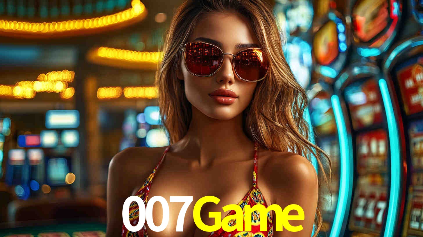 Premium Interface 007Game