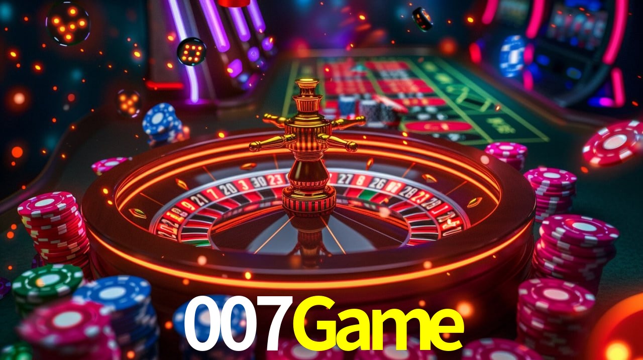 Interface Premium 007Game