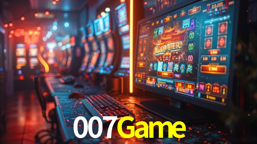 007Game,007Game App