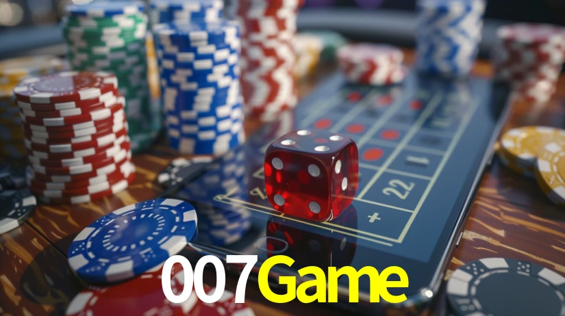 007Game Com Baixar