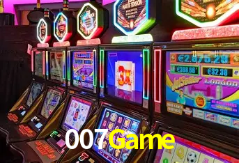 Apostas Esportivas na 007Game: Um Guia Completo