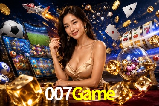 Slot Games 007Game