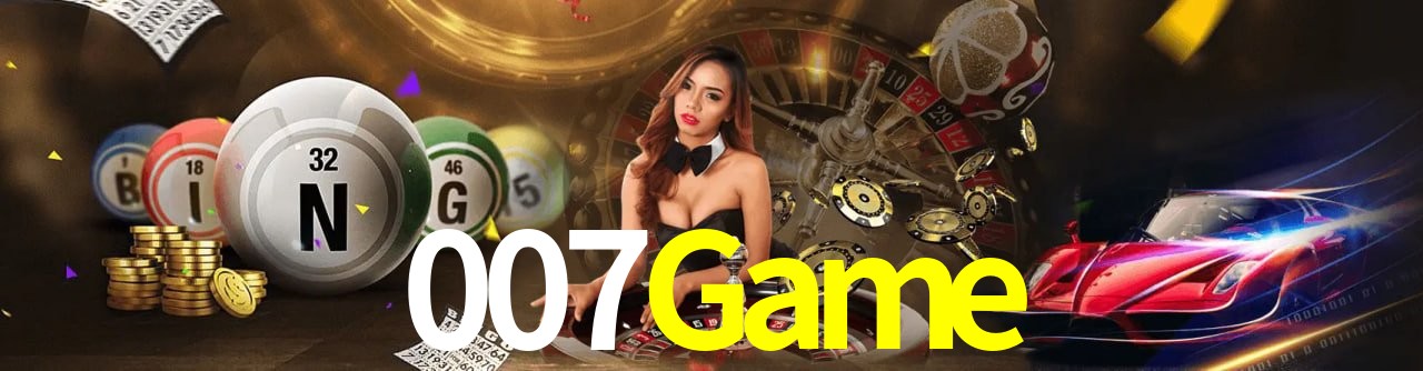 Lista de jogos de slot na 007Game