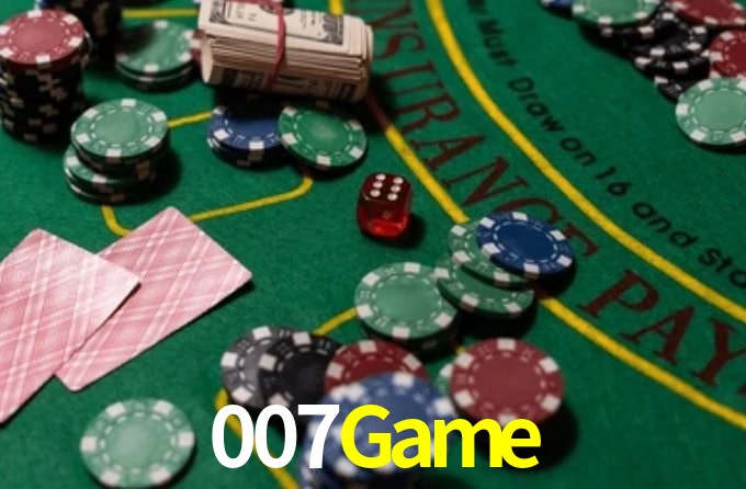 007Game