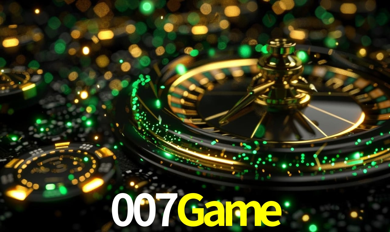 RTP dos slots populares na 007Game