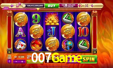 A Emoção da Loteria na 007Game: Uma Chance de Mudança de Vida