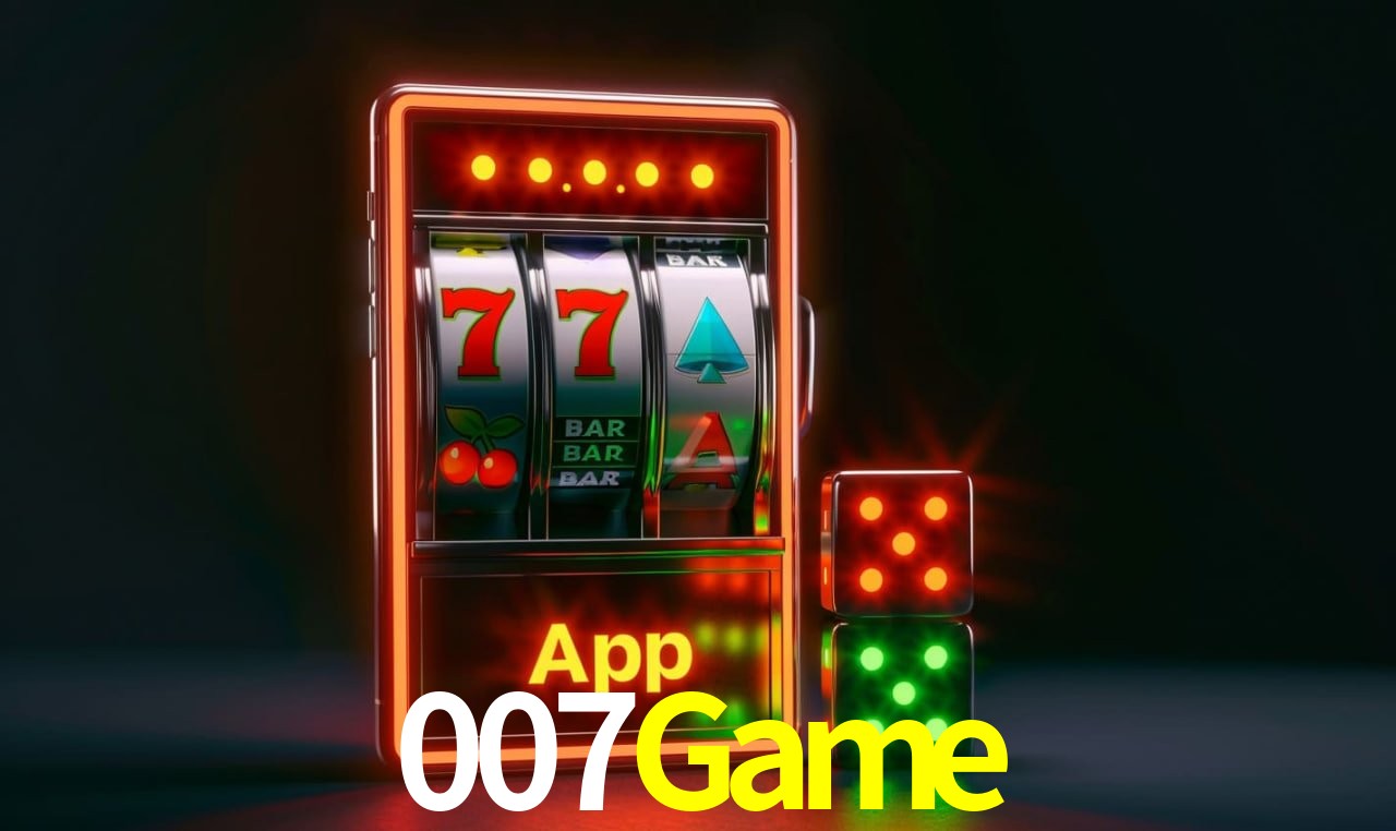 Casino Ao Vivo 007Game