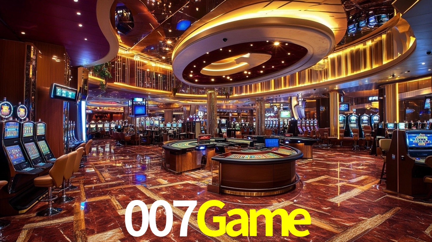 Daily Bonuses 007Game