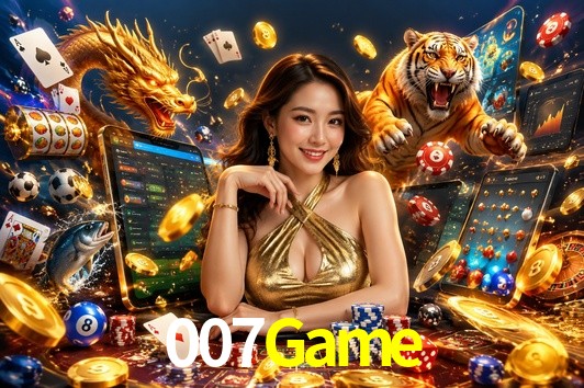 Quick Registration 007Game