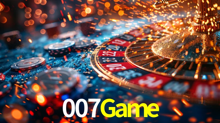 Platform Technology 007Game