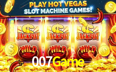 Desvendando o Mundo dos Jogos Virtuais na 007Game