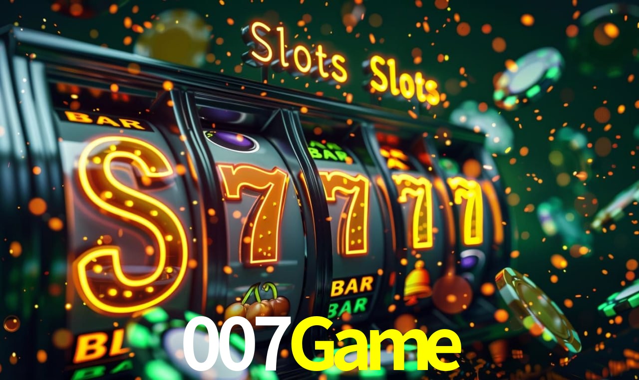 Estatísticas Esportivas 007Game