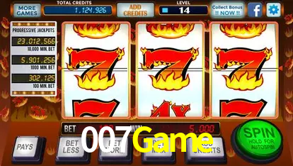 Explorando a Categoria de Eventos em Apostas na 007Game
