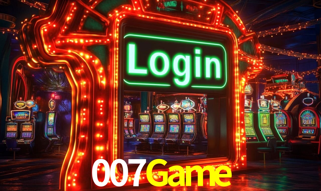 Experiência VIP 007Game