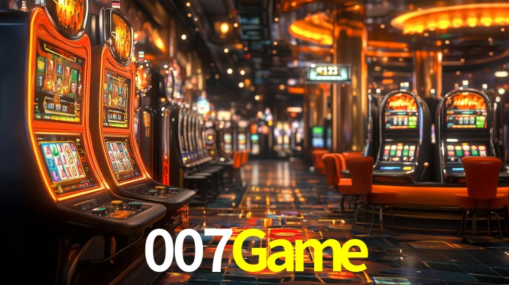 007Game,007Game App
