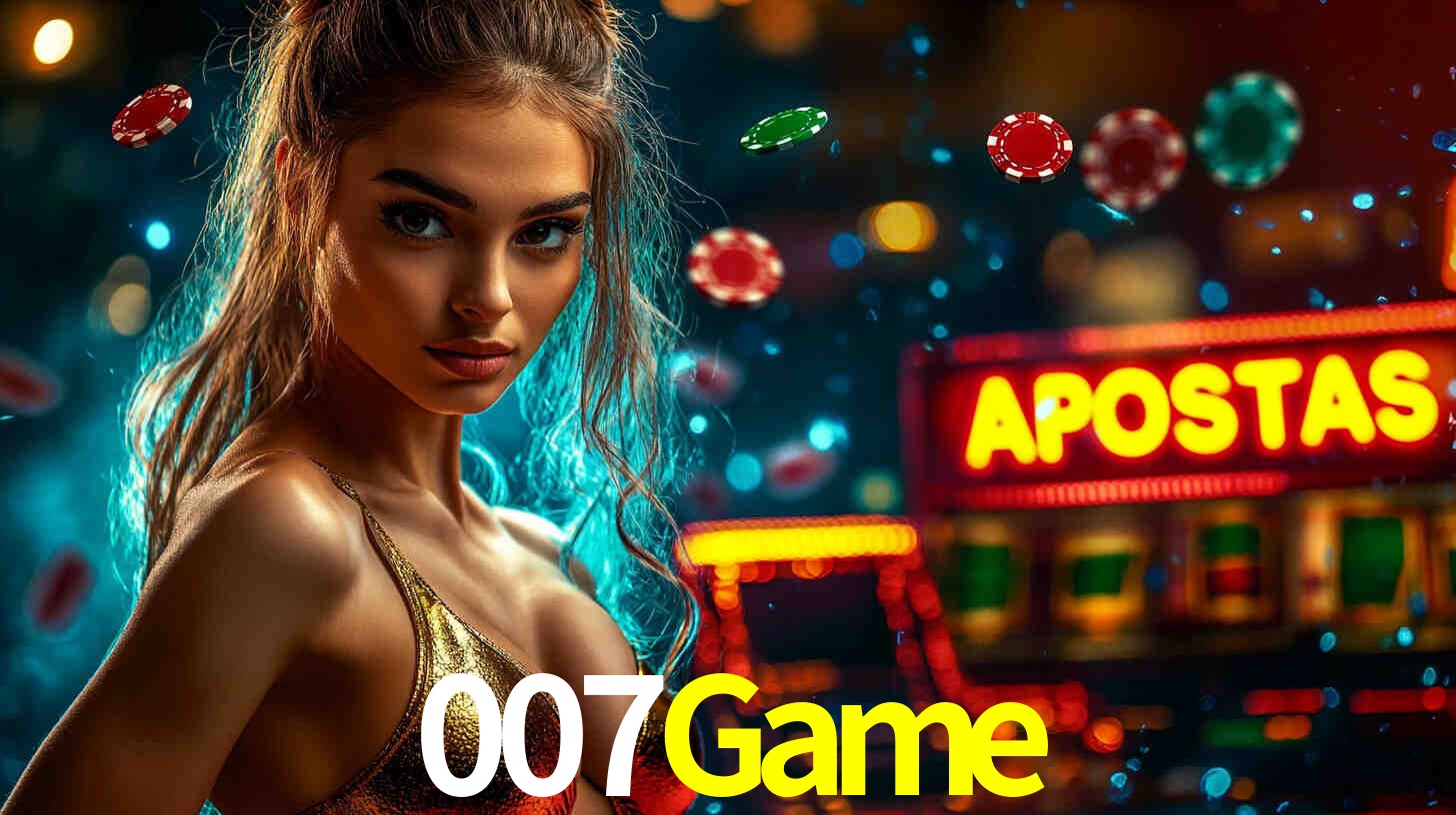 A Popularidade dos Caça-Níqueis no 007Game