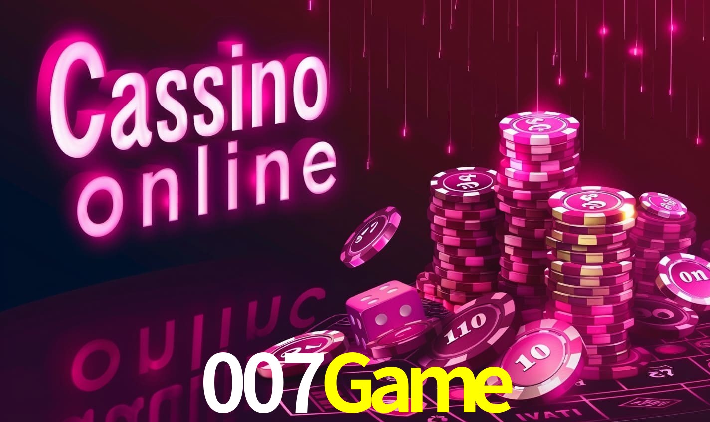 Desvendando o Mundo dos Jogos Virtuais na 007Game