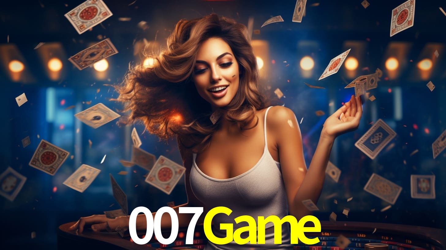 007Game
