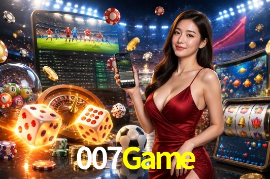 Live Casino 007Game