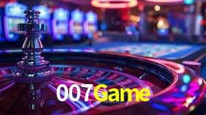 Statistics 007Game